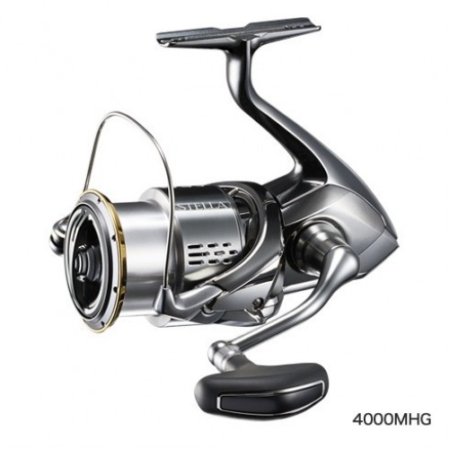 Купить катушку Shimano 18 STELLA 4000MHG